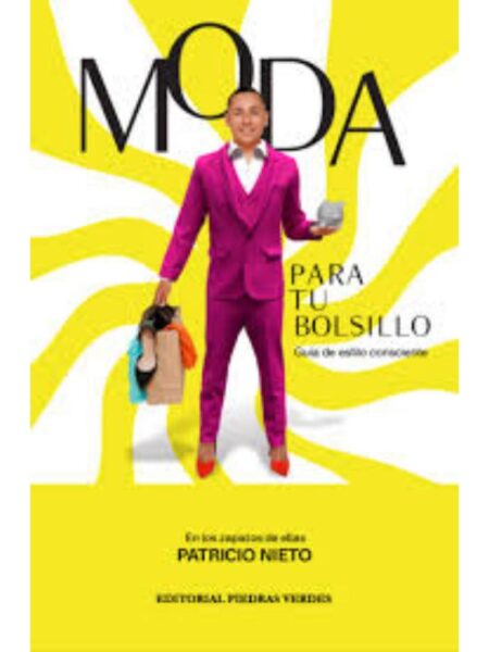 MODA PARA TU BOLSILLO