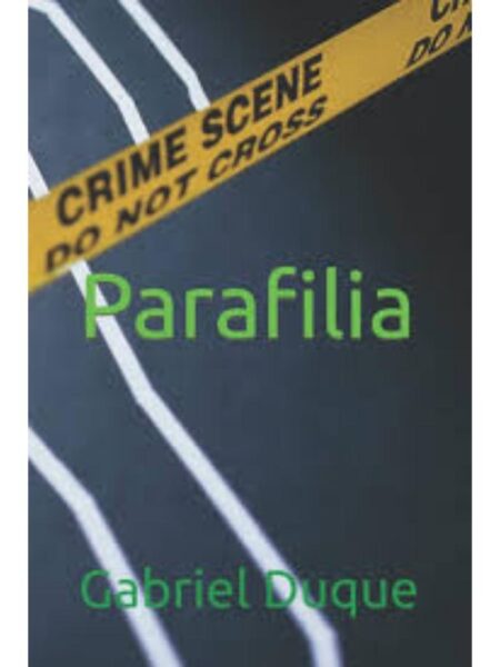 PARAFILIA APOCALIPSIS