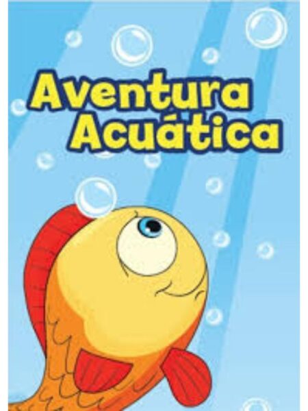 AVENTURA ACUÁTICA