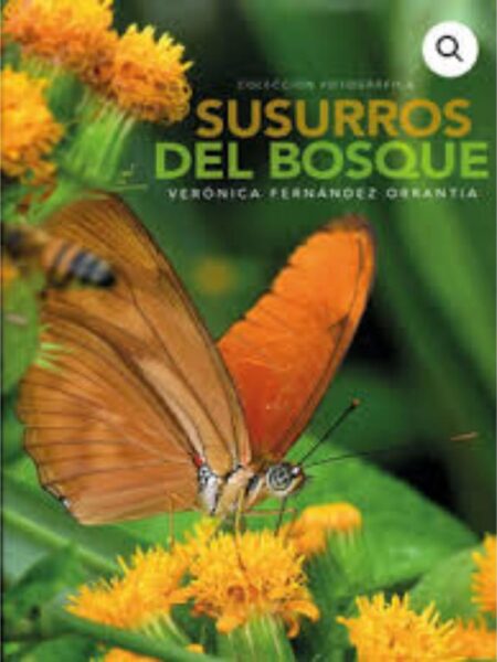 SUSURROS DEL BOSQUE