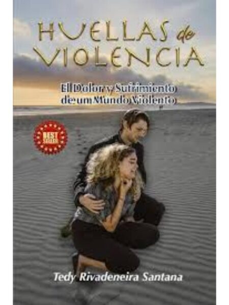 HUELLAS DE VIOLENCIA