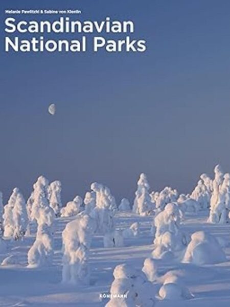 SCANDINAVIAN NATIONAL PARKS