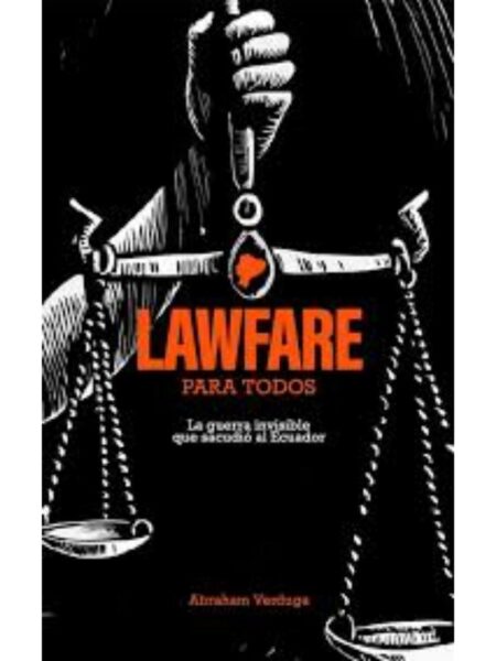 LAWFARE PARA TODOS
