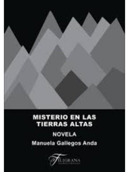 MISTERIOS DE LAS TIERRAS ALTAS