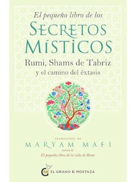 PEQUEÑO LIBRO DE LOS SECRETOS MÍSTICOS, EL