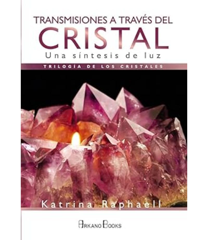 TRANSMISIONES A TRAVES DEL CRISTAL