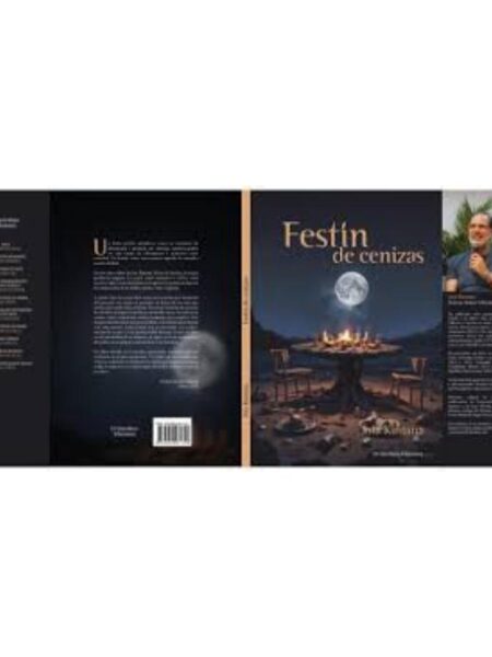 FESTÍN DE CENIZAS