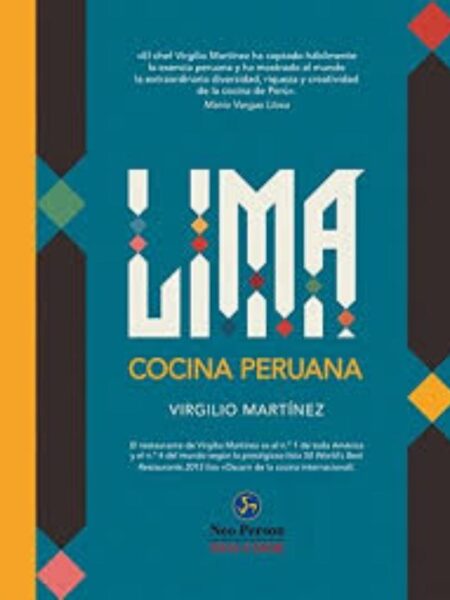 LIMA COCINA PERUANA