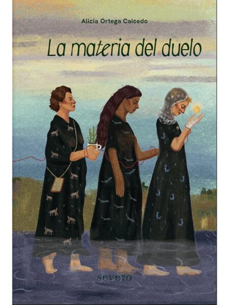 MATERIA DEL DUELO, LA