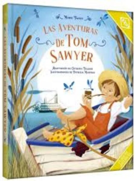 AVENTURAS DE TOM SAWYER, LAS