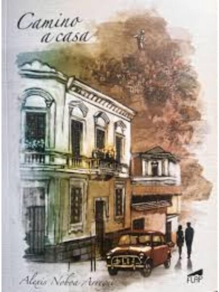 CAMINO A CASA