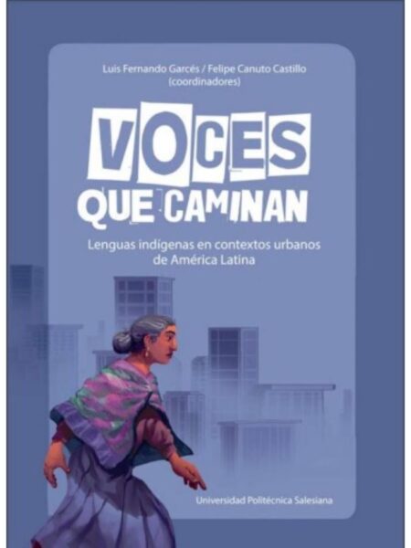 VOCES QUE CAMINAN
