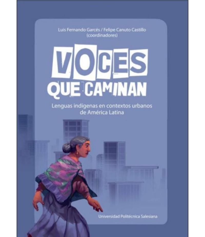 VOCES QUE CAMINAN