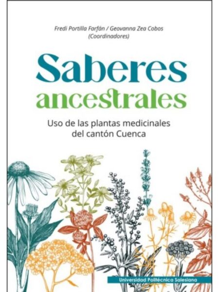 SABERES ANCESTRALES