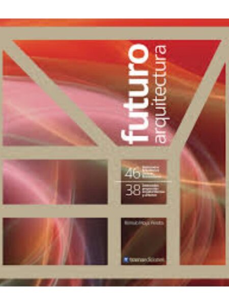 FUTURO ARQUITECTURA