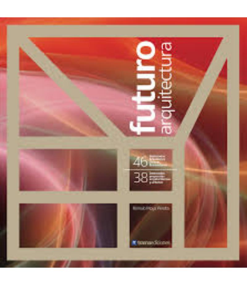 FUTURO ARQUITECTURA