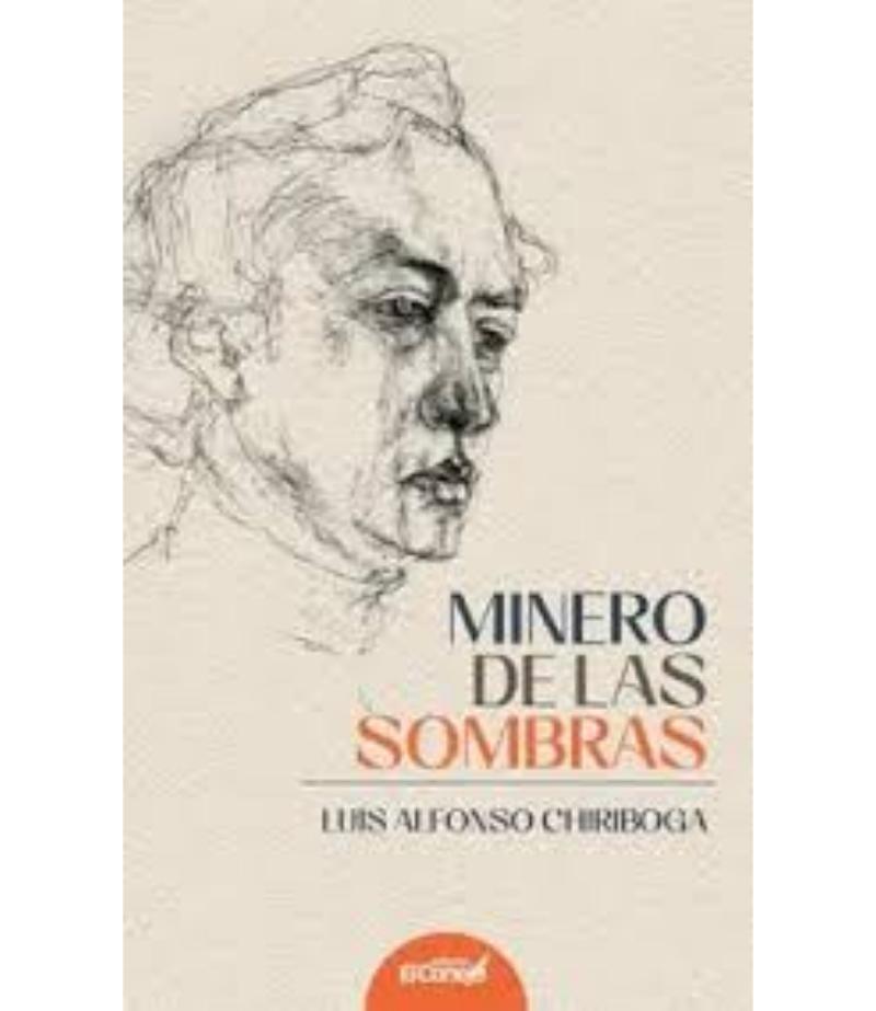 MINERO DE LAS SOMBRAS