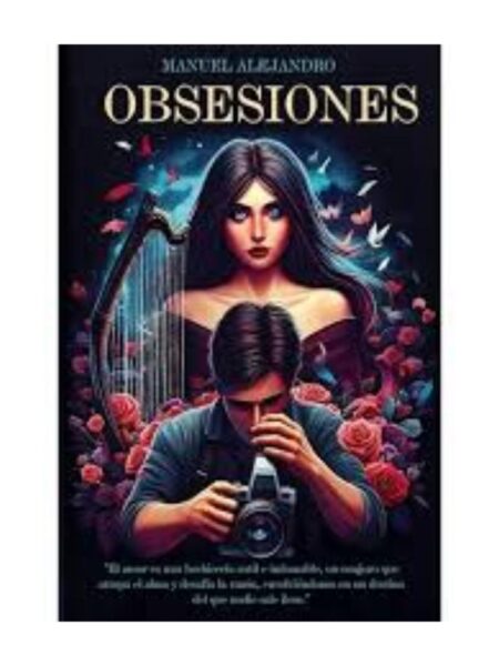 OBSESIONES