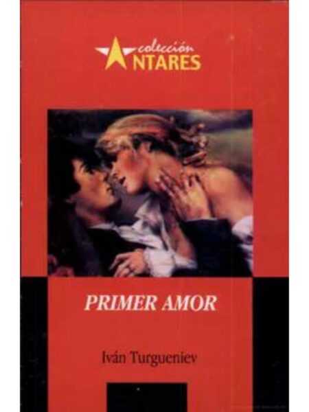 PRIMER AMOR