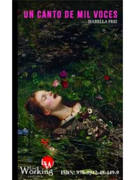 UN CANTO DE MIL VOCES