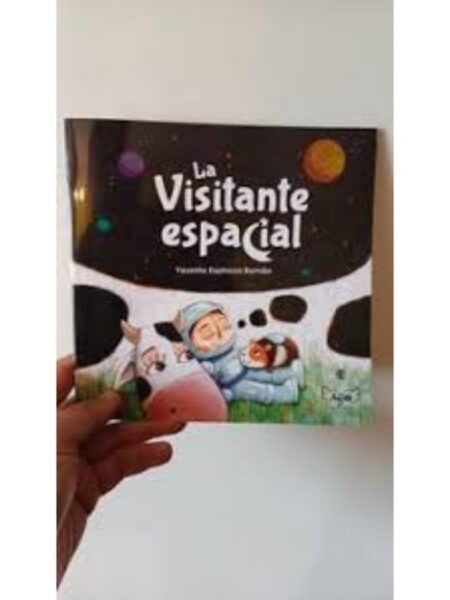 VISITANTE ESPACIAL, LA