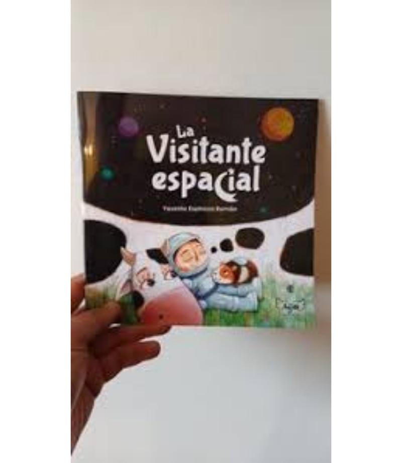 VISITANTE ESPACIAL, LA