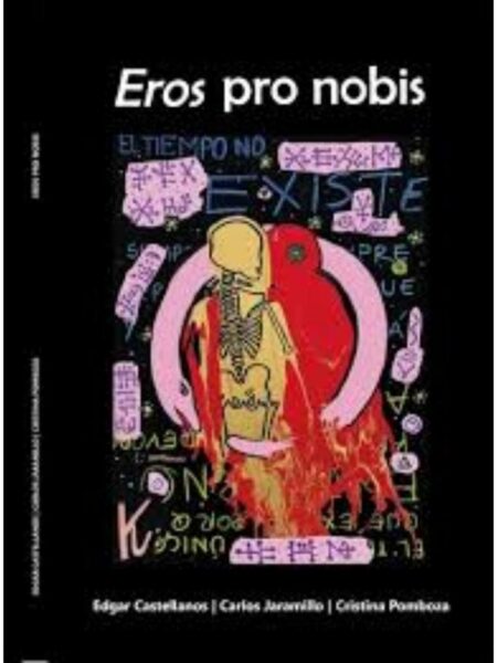 EROS PRO NOBIS