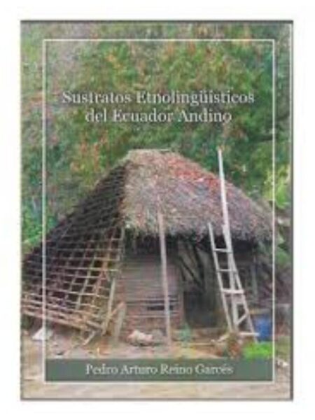 SUSTRATOS ETNOLING?ÍSTICA DEL ECUADOR
