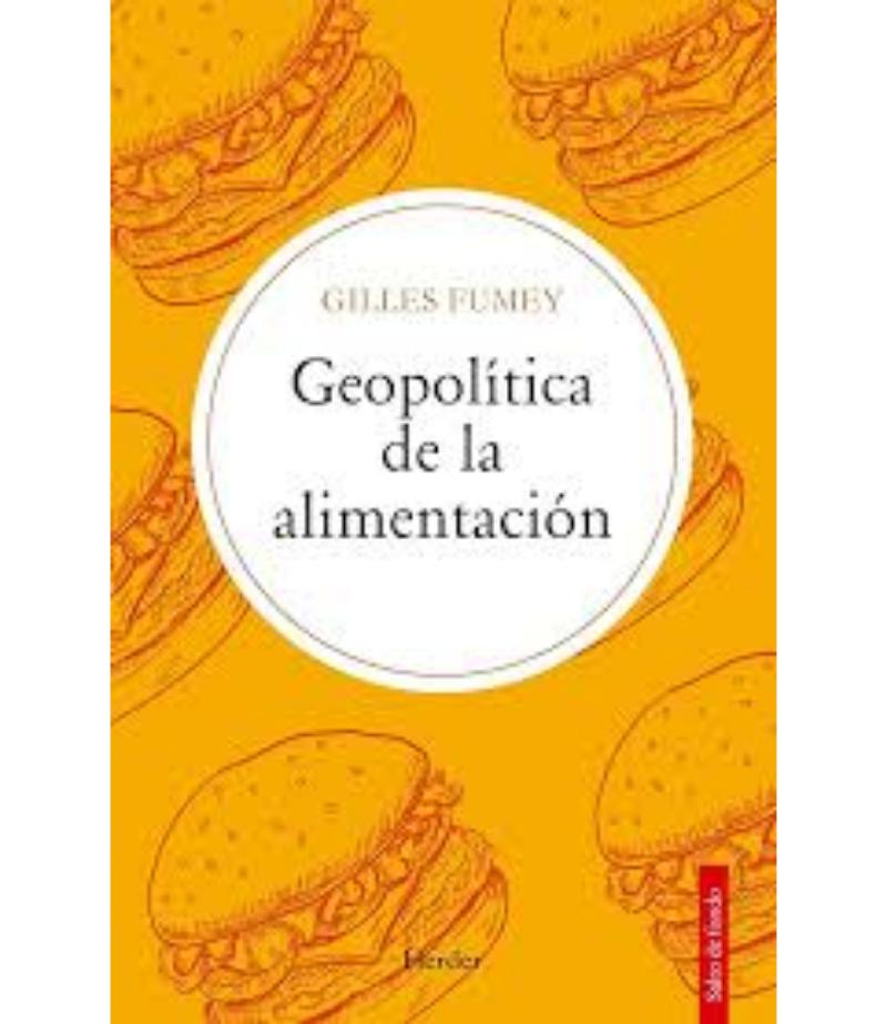 GEOPOL?TICA DE LA ALIMENTACIÓN
