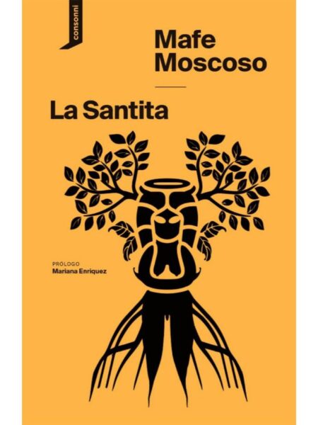 SANTITA, LA