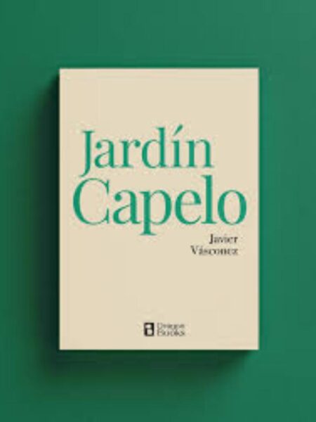 JARDÍN CAPELO