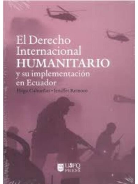DERECHO INTERNACIONAL HUMANITARIO