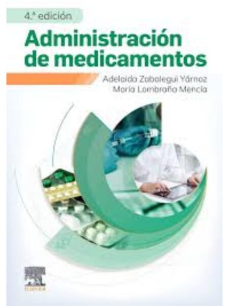 ADMINISTRACIÓN DE MEDICAMENTOS