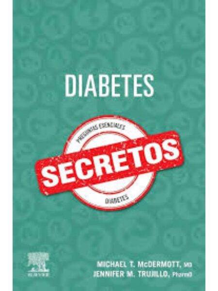 DIABETES -SECRETOS-