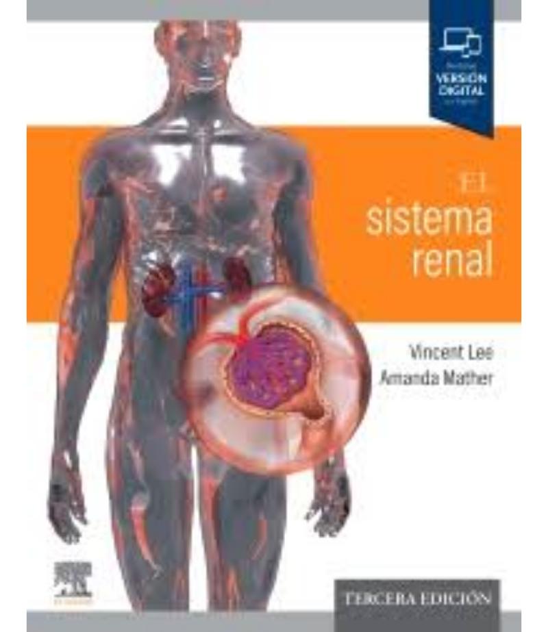 SISTEMA RENAL, EL