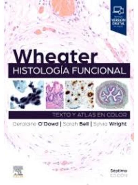 HISTOLOGÍA FUNCIONAL