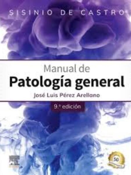 MANUAL DE PATOLOGÍA GENERAL