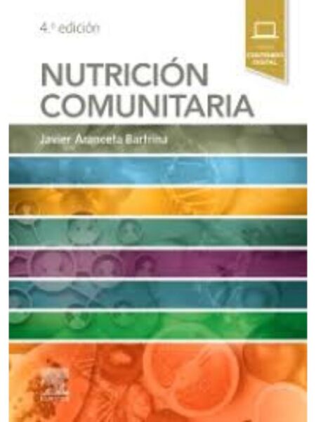 NUTRICIÓN COMUNITARIA