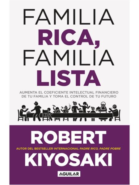 FAMILIA RICA, FAMILIA LISTA