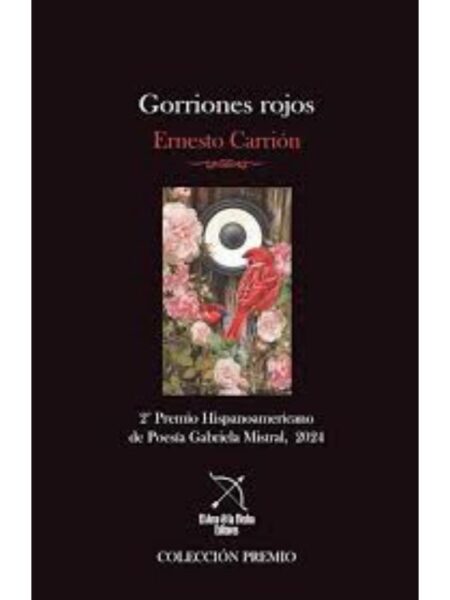 GORRIONES ROJOS