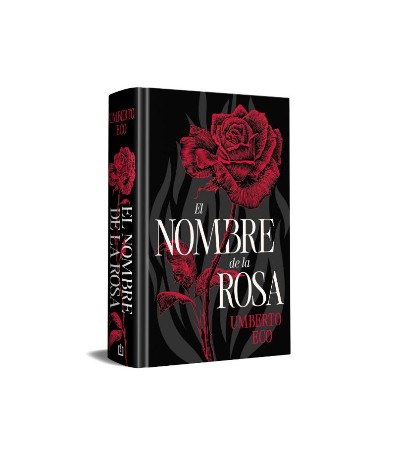 NOMBRE DE LA ROSA, EL -EDICIÓN ESPECIAL-