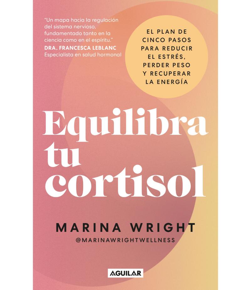 EQUILIBRA TU CORTISOL