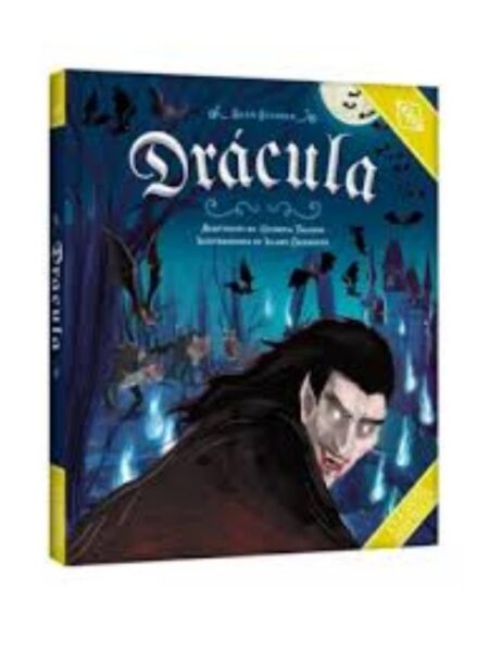 DRÁCULA -TD-