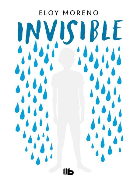 INVISIBLE -BOLSILLO-