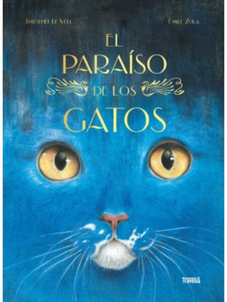 PARAÍSO DE LOS GATOS, EL