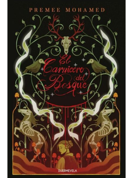 CARNICERO DEL BOSQUE, EL