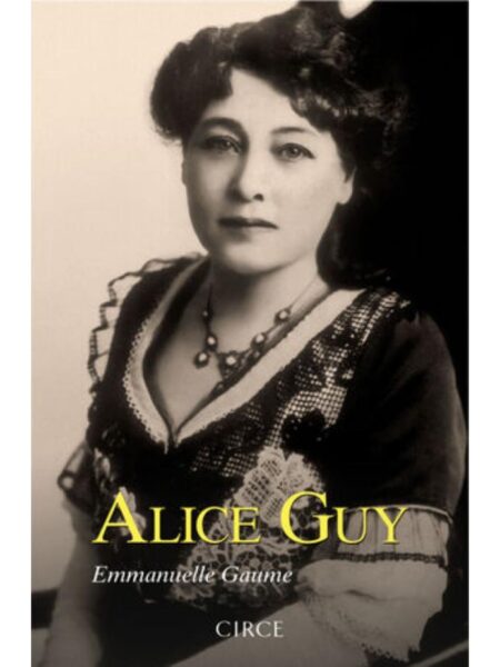 ALICE GUY