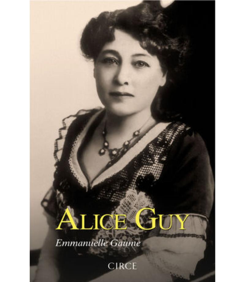 ALICE GUY