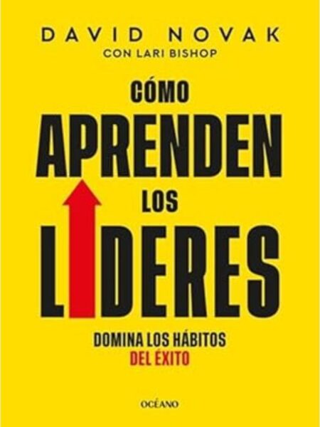CÓMO APRENDEN LOS LÍDERES