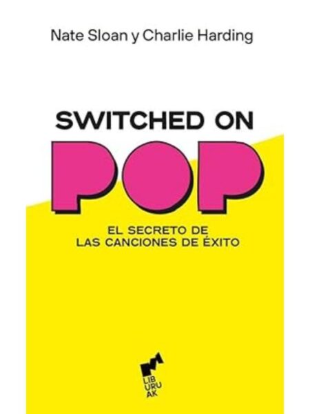 SWITCHED ON POP